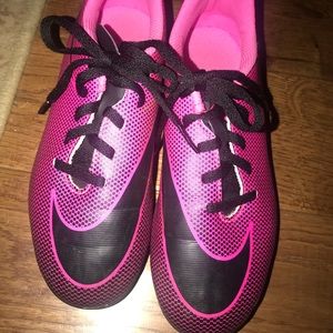 Nike soccer cleats